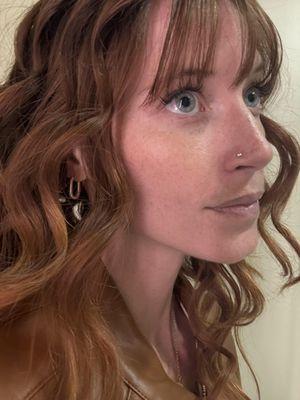 Lash Extension Appointment