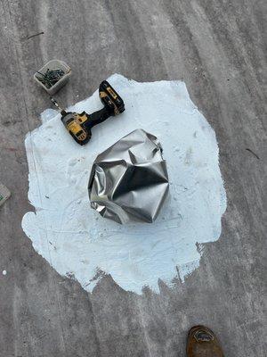 Alupp X Plus Service