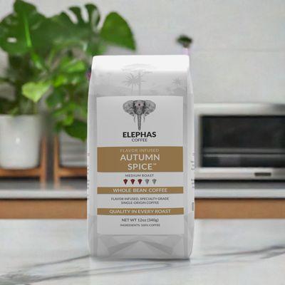 Elephas Coffee