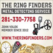 Houston Metal Detecting Services