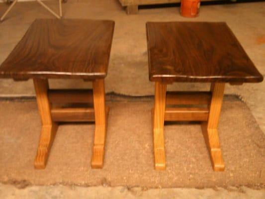 The Still Custom Woodwork and Art