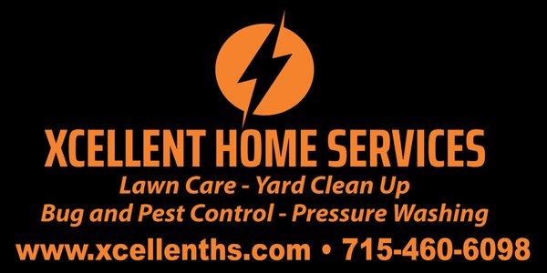 Xcellent Home Services