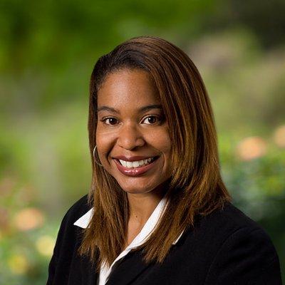 Jamila Martin, M.D. MPH FAAAAI FACAAI