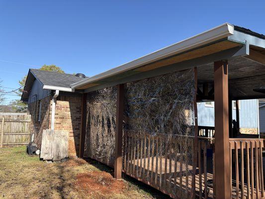 Wood’s Roofing Solutions