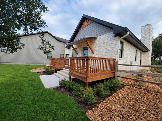 Marquez AD Landscape Design