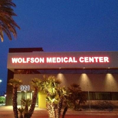 Wolfson Medical Center
