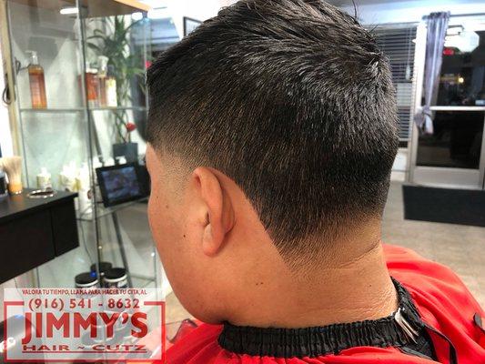 Lalis & Jimmy Salon De Belleza