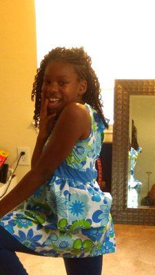 Chanda Braids and Hair Design