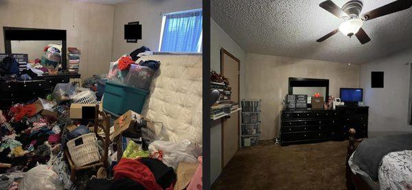 Out Of The Ashes Cleaning Services