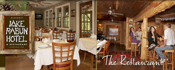 Lake Rabun Hotel & Restaurant