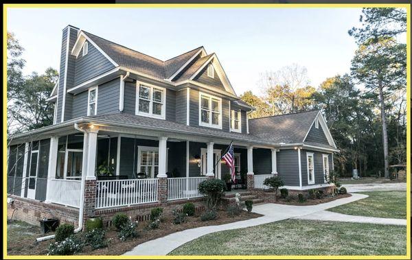 Preferred Restoration & Remodeling