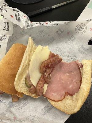 Jimmy John's
