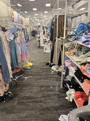 Target