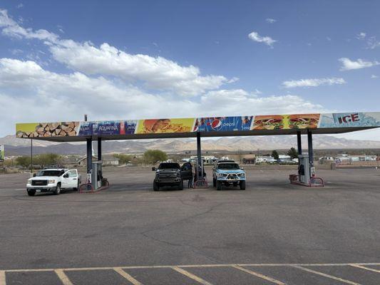 Tonto Basin Ace Hardware