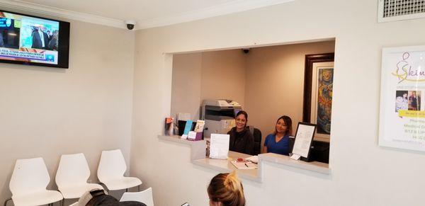 Pico Maternity Clinic