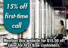 Lakeside Commercial Refrigeration