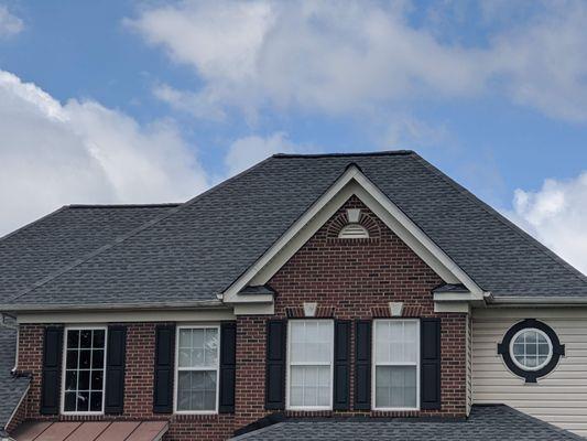 Elements Home Exteriors