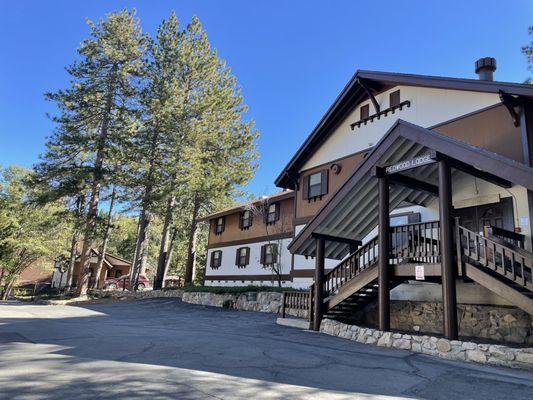 Pinecrest Christian Conference Center