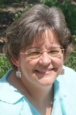 Retha, LMT - A private practice for therapeutic massage. Treating chronic strain patterns.