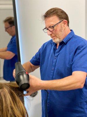 Wavelengths Hair Studio