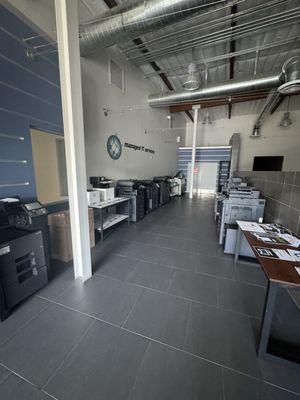 Document Technologies of Arizona