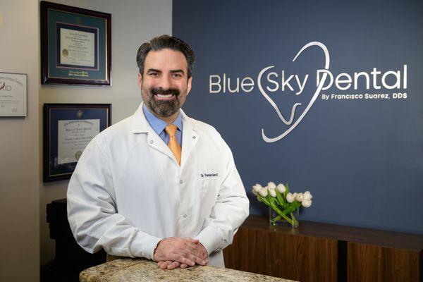 Blue Sky Dental