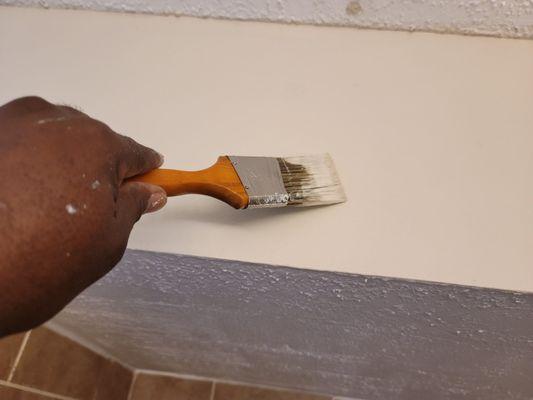 One Touch Maintenance