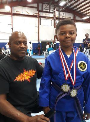 Shangoja Martial Arts