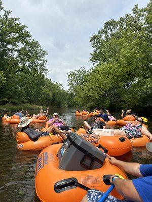River Dog Adventures