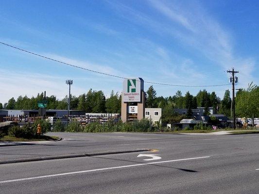 Spenard Builders Supply