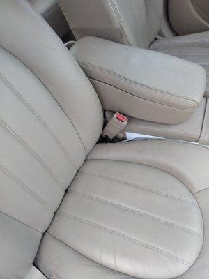 Dressed Car Detailers