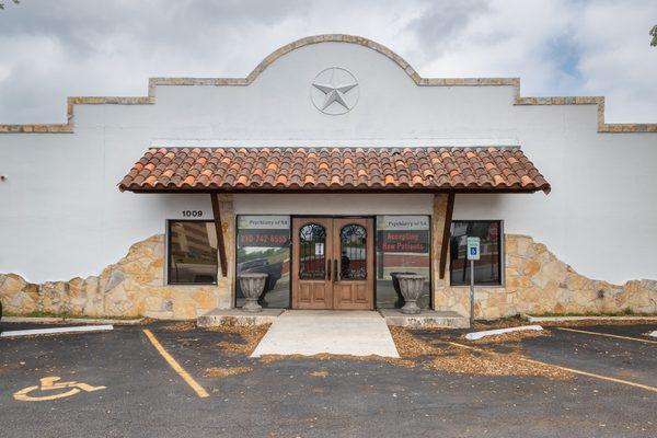 Hillside Primary Care