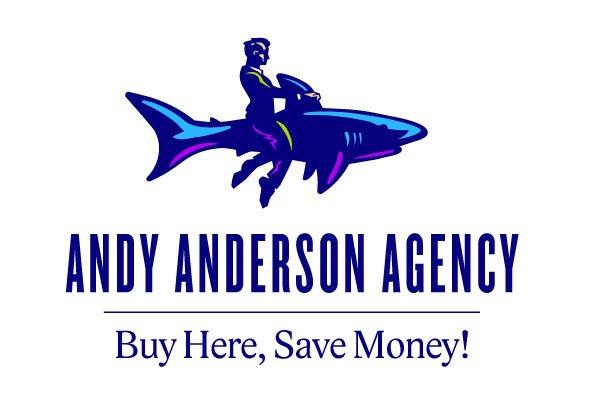 Andy Anderson Agency