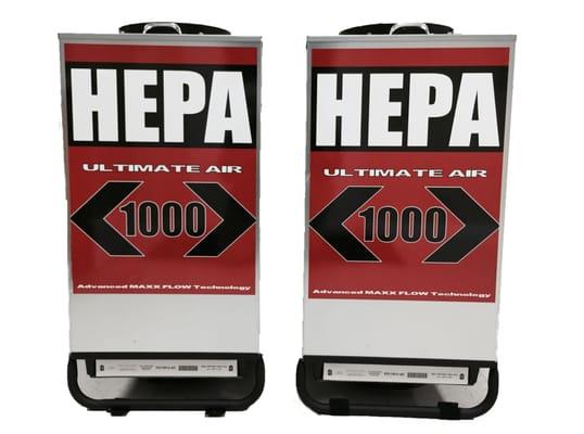 Absolute Restoration & Rebuild