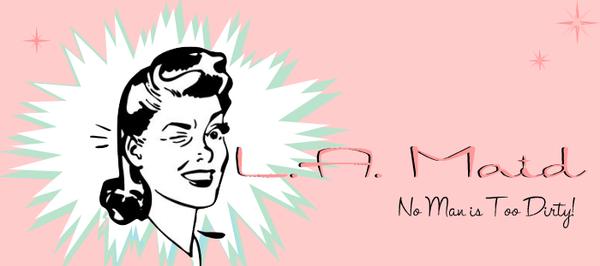 LA Maid