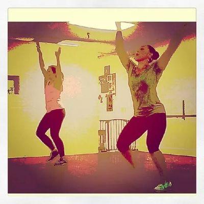 Salsa HipHop Dance & Fitness