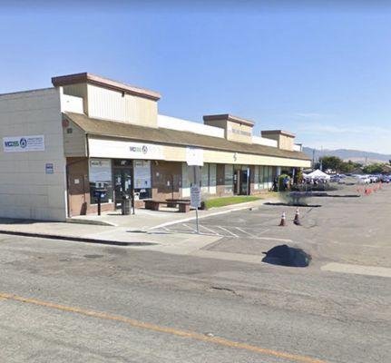 Monterey County Department of Social Services