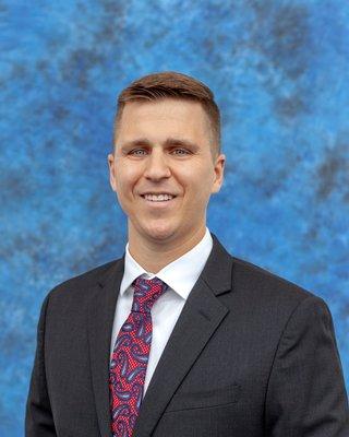 Andrew Johns Prosperity Home Mortgage