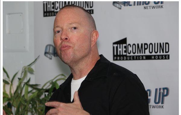 this is "Don" "Matt" or "Rob"