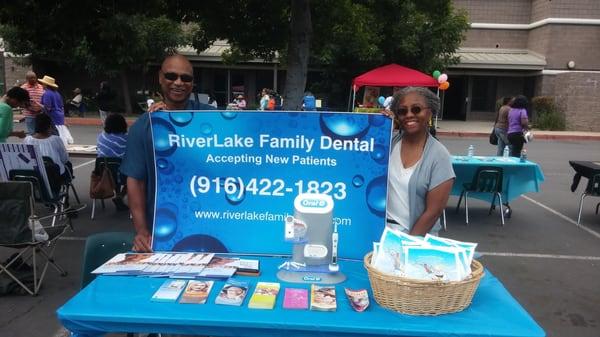 Calvin L Garland, DDS - RiverLake Family Dental