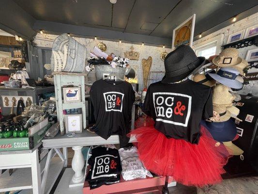 Primitive Boutique