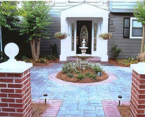 Beal's Landscaping & Nursery