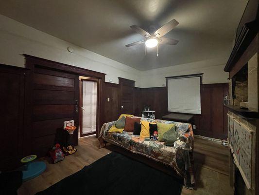 Quality Care Childcare Service