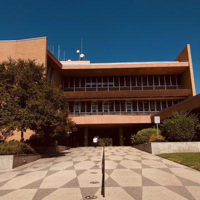 Superior Court Of California - County Of Tulare