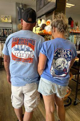 Island Soul Clothing & Gifts