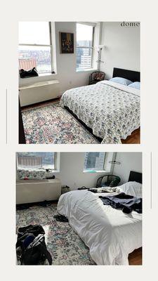 Dome Cleaning Services