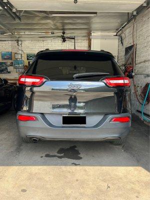 Ocean View Auto Detail