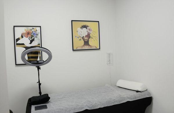 Top Shelf Salon And Tan