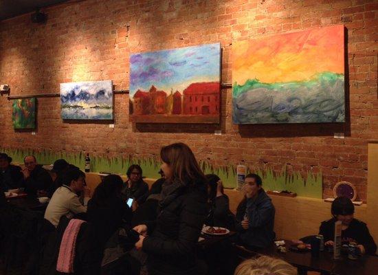 Sophie Grillet Artist