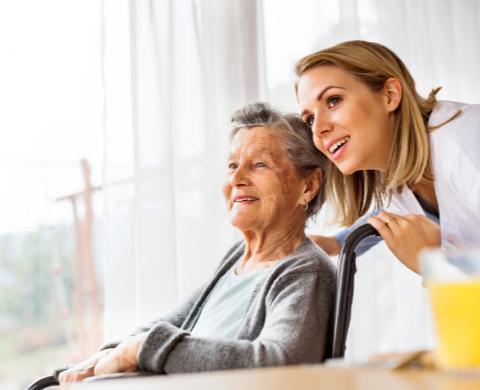 Hair by Yolanda Armijo